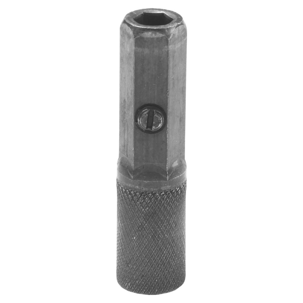 1pc Adapter M10 To 1/4inch Hex Shank Adapter For 100 Type Angle Grinders Conversion Head Replacement Accessories