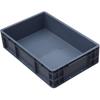 EU Standard Plastic Turnover Box
