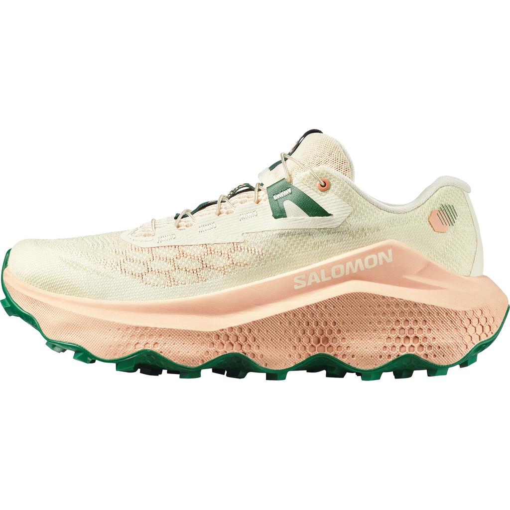 SALOMON ULTRA GLIDE 4 Trail Running Shoes Women's 491494