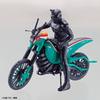 Mecha Collection Kamen Rider Series Battle Hopper Plastic Model