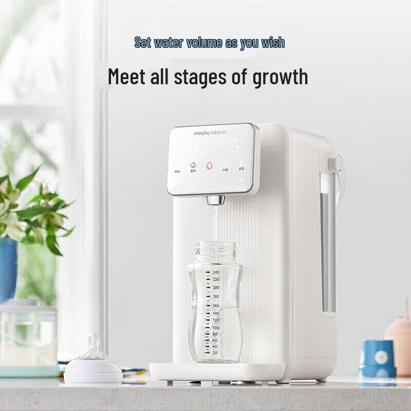 Morphy Richards 0-Glue Instant Hot Water Dispenser