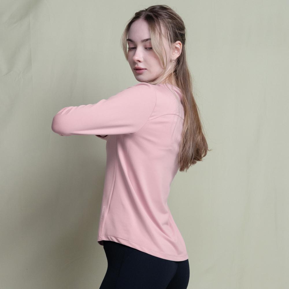 DURAN Basic Stretch Long Sleeve T-Shirt Ver.02 Dtf5S-4162 4 Colors