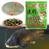 Carp Fishing Bait Food Insect Particle Boilie Pellets Hook Up Baits Crucian Fishing Bait Fish Attractants for Fishing