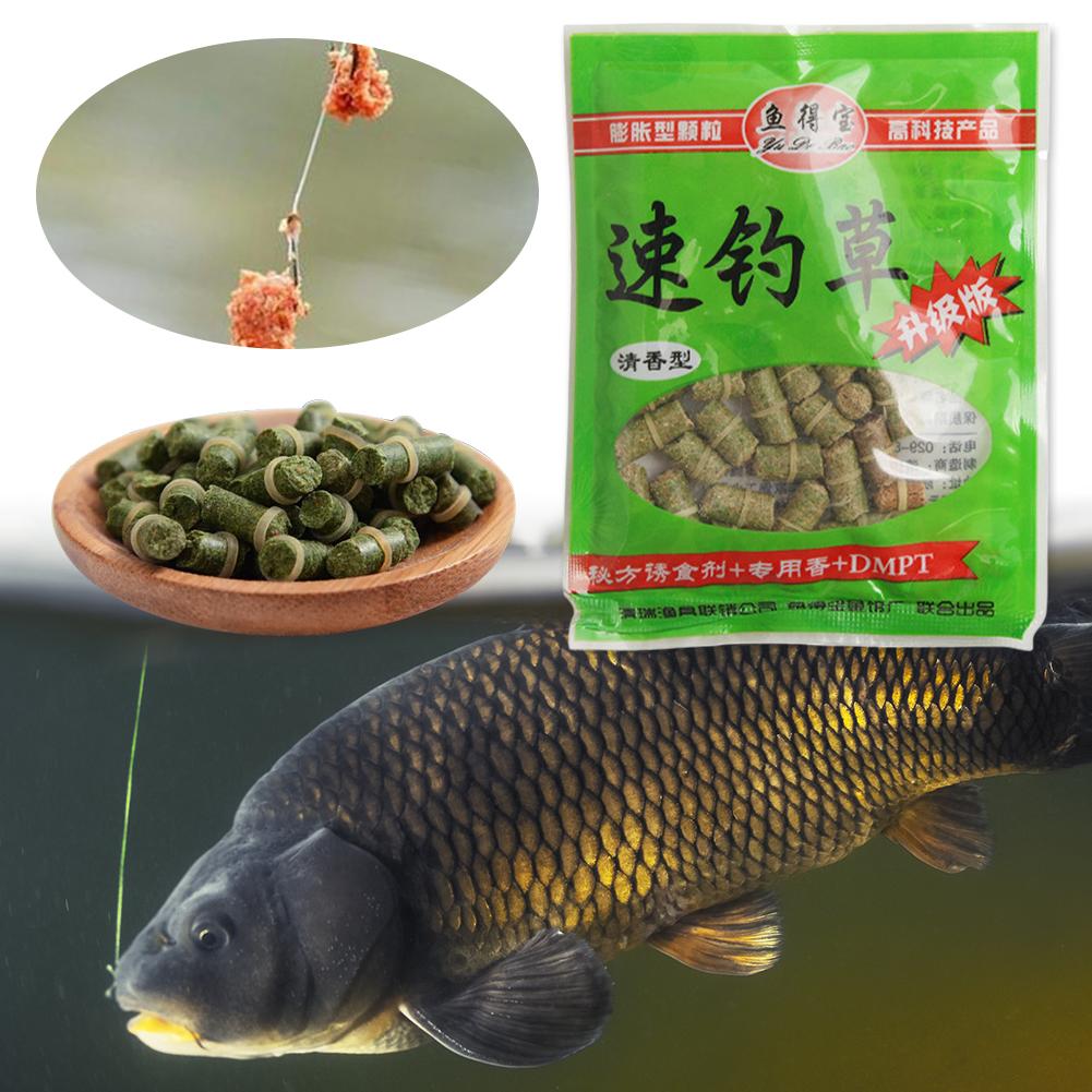 Carp Fishing Bait Food Insect Particle Boilie Pellets Hook Up Baits Crucian Fishing Bait Fish Attractants for Fishing
