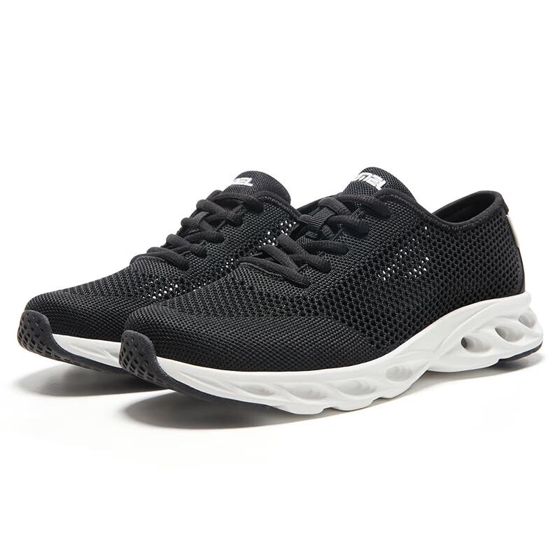 Camel A112608125 Unisex Quick-Dry Mesh Casual Shoes