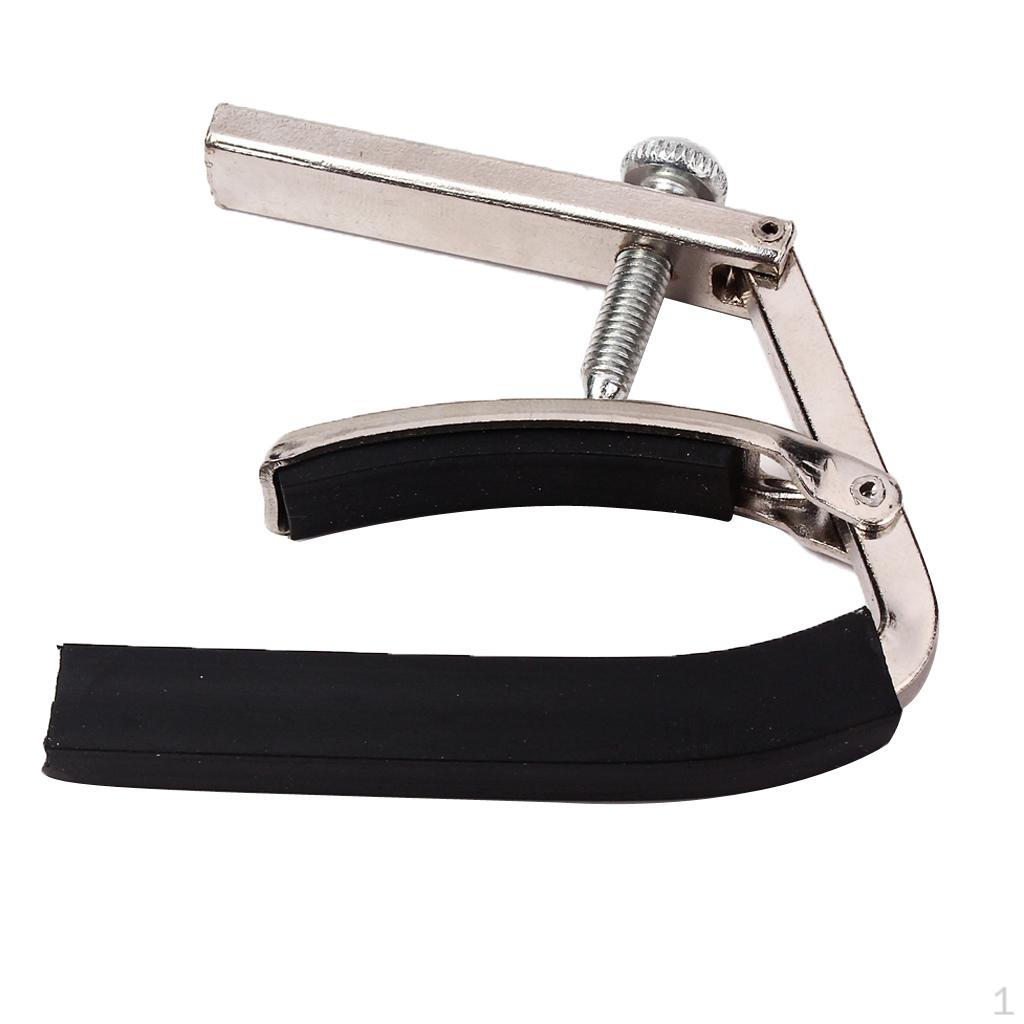 Capo Universal Multifunction Guitar for #2