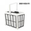 Ultra Fine Filter Basket Efficient Ultra-Fine Filtration