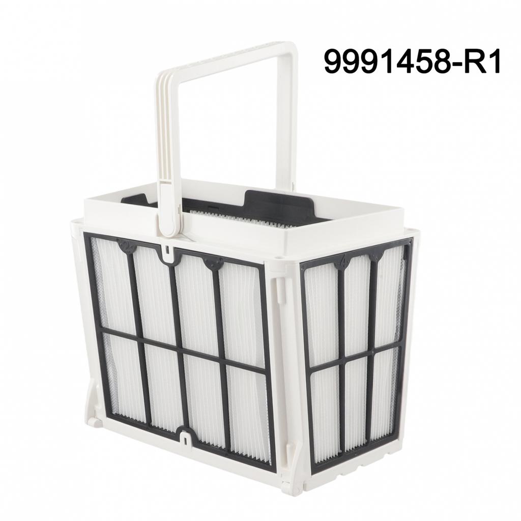 Ultra Fine Filter Basket Efficient Ultra-Fine Filtration