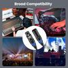 Male Female DMX Cable XLR3P To XLR5P Stage Light Cable XLR Connector Cable  Stage Lights
