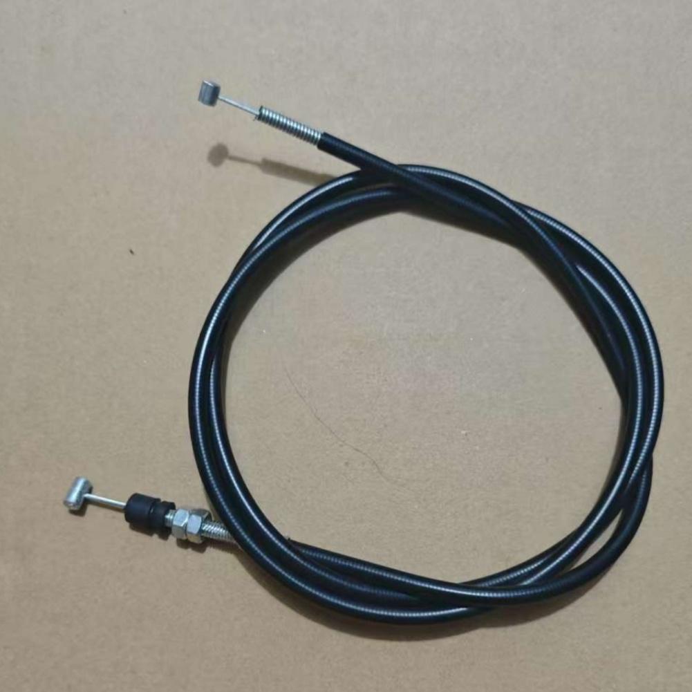 Throttle Cable for HRX217 Walk Behind Mowers Compatible Replacement for HRX217K1 K2 K3 K4 Model 17910 VH7 000 51 Inch Cable
