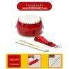 Durable Cowhide Tanggu Drum for Kids