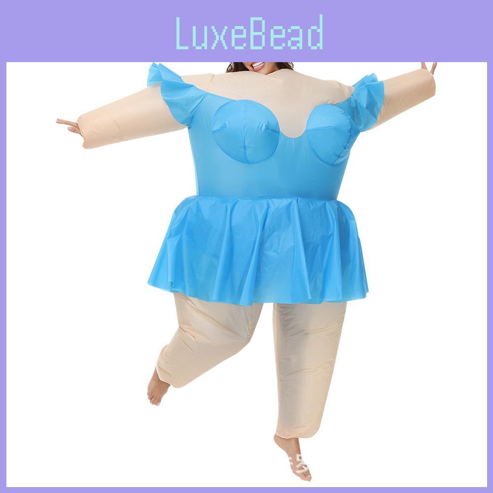 Unique Costume Options Inverted Clown For Adults Rabbit Yellow Sumo Blue Sumo Purple Sumo