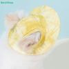 Breathable Pet Bucket Hat – UV Protection Sun Hat for Small Dogs with Ear Openings