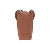Loewe Elephant Shoulder Bag Tan Women Shoulder_bags C623B02X04-2530
