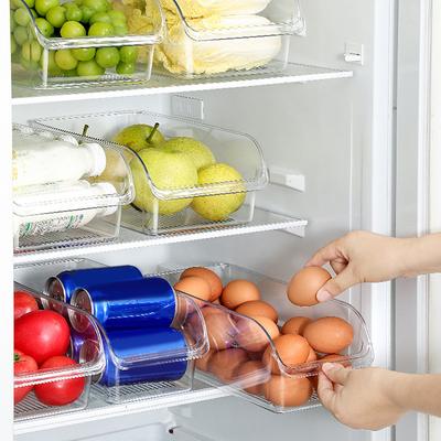 Recipientele pentru alimente – Containere pentru frigider