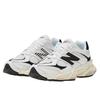 New Balance 9060 White Black