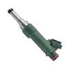 4-Pack: Fuel Injectors Compatible with Toyota (Models 2325074270 & 2320974270)