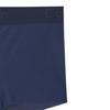 Calvin Klein Cool And Comfortable Simple Solid Color Antibacterial Underwear Men Underwear Dark-Blue NB3634-VN7