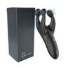 Odin Trident Vibrating Prostate Massager - Handheld Electric Anal Plug for Adults