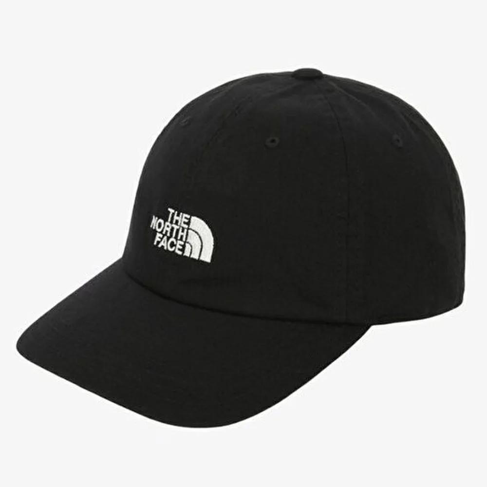 [The North Face] The North Face TNF Logo Soft Cap NE3CR51A 1.NE3CR51A/F