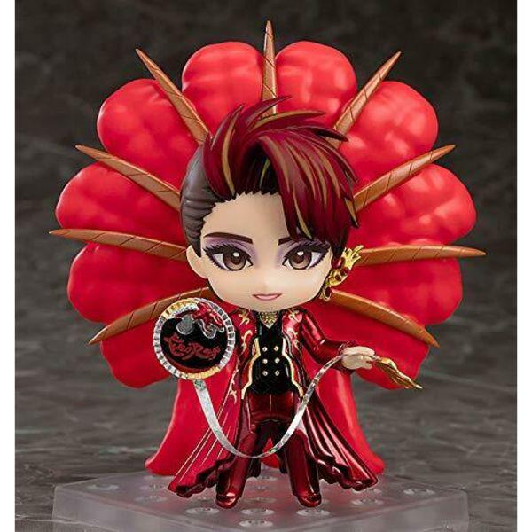 Nendoroid 1020 Takarazuka Revue Company Yuzuru Kurenai Figure NEW