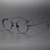 Stock Optical Frame From ShenZhen Factory High Quality Titanium Frames Optical Eyewear