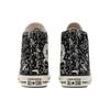 Converse Chuck Taylor All Star Mystic World Zodiac Embroidery Trendy Slip Resistant Durable High Top Canvas Shoes Women Sneakers Black White 572425C