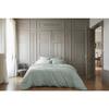 Housse de couette - Salome - Eucalyptus - 240 x 260 cm - 100% viscose de bambou - Oeko-Tex®