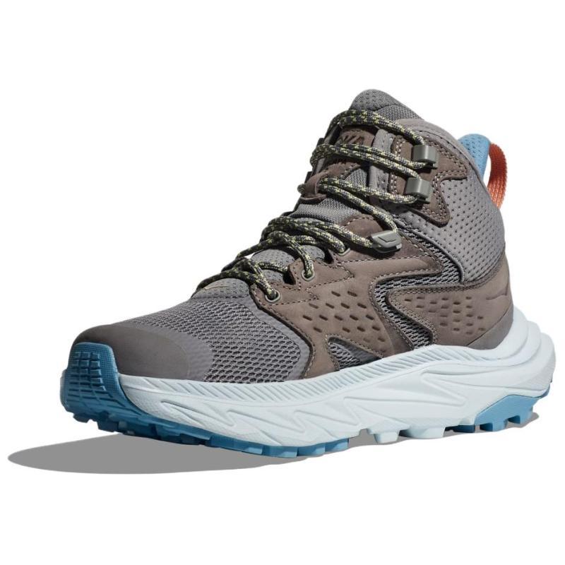 HOKA ONE ONE Anacapa 2 Mid Gore Tex Astral Illusion Women's Sneakers 1142831-ATRL