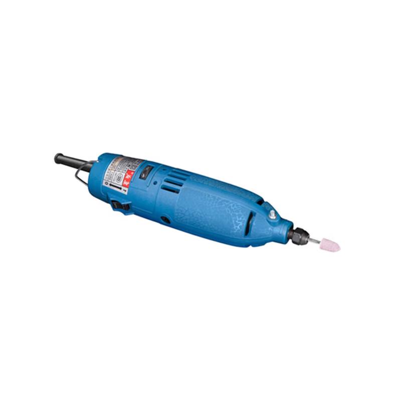DONGCHENG S1J-FF03-10 Handheld Electric Grinder CN Plug (adapter Included)