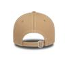 Casquette de baseball - New Era - New York Yankees - 9TWENTY - Beige - Mixte