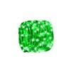 LED Solar String Lights Waterproof 100/200 LEDs Copper Wire Outdoor Garden Decor