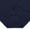 Stone Island Sweater Solid Color Round Neck Loose Fit Long Sleeve Kids sweater Dark-Blue 7916502Z1-V0020