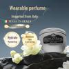 White Musk Moisturizing Body Cream