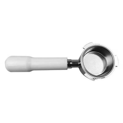 Shangqi Universal 3-Ear Bottomless Coffee Portafilter Handle
