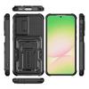 Armor Case for Samsung Galaxy A57 5G A 57 A17 A37 A56 A36 A16 A26 Military Grade Protection Phone Accessories Cover Funda Capa