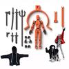 Hoodie Dummy13 Magnetische Actionfigur Set Dummy 13 Actionfigur Mit Hoodie T13 Actionfigur Set Zubehör 3D Gedruckt