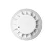Beida Qingniao JBF5100A Smoke & Fire Detector with Temperature Sensor and Audible/Visual Alarm