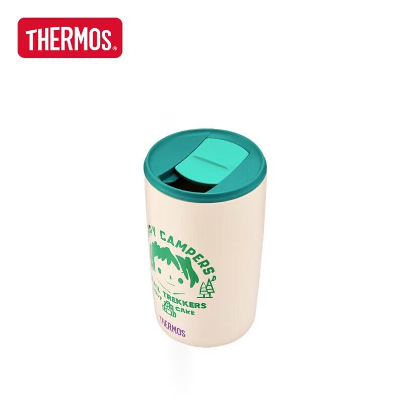 Thermos 415ml Stainless Steel Insulated Mug
