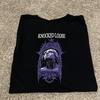Vtg Knocked Loose Band Für Fans T-Shirt Alle Größen S-5XL HH580 Unisex T-Shirt