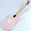 Fender /FSR Collection 2024 Traditional Late 60s Stratocaster Rosewood Fingerboard Shell Pink