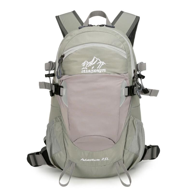 Yileqi Lightweight Waterproof Hiking Backpack