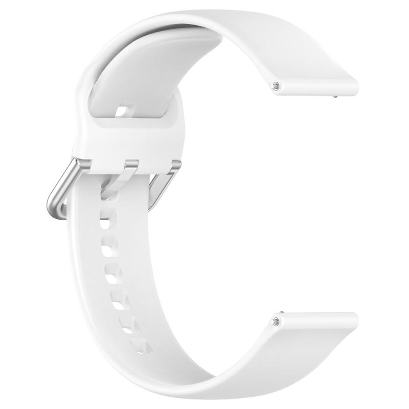 Watch Silicone Replacement Straps Flexible Wristband for V9 PRO Quick Release Belt Breathable Straps