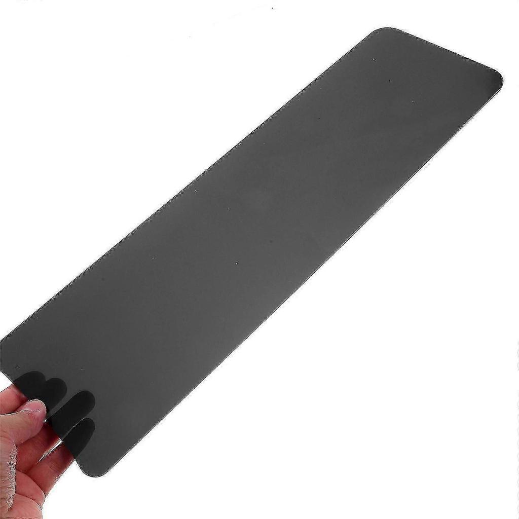 Hair Dye Coloring Board Hair Highlighting Board Hairdressing Tool for Home and Salon