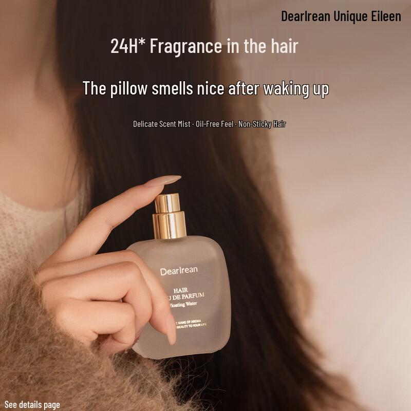 Dear lrean Hair Fragrance Mist