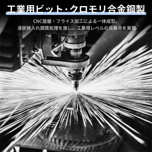 happykau 24-in-1 Ratchet Screwdriver Set, Multifunctional Portable Set, Ideal for Car and Furniture Repair and DIY Disassembly, Home, Mechanics, Indus