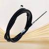 Rear Hand Brake Cable For Honda Rancher 420 SporTrax 250 TRX250 X 70-2559 43460-HP5-601 43455-HN6-A30