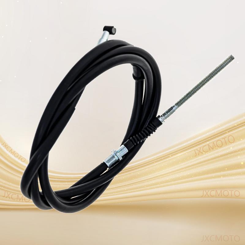 Rear Hand Brake Cable For Honda Rancher 420 SporTrax 250 TRX250 X 70-2559 43460-HP5-601 43455-HN6-A30