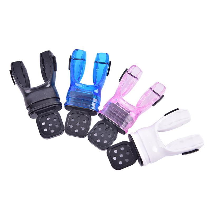 Buy Practical Diving Mouthpiece NonToxic AntiAllergy Dive Mouthpiece
