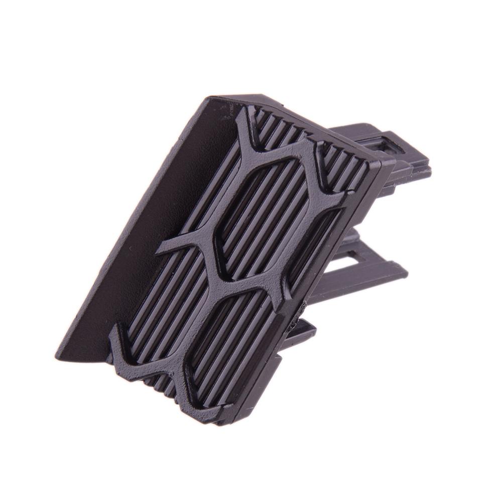 Right Headlight Lamp Washer Cover Bezel Fit For Jeep Grand Cherokee 2014-2017